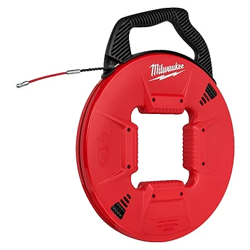 Протяжка кабеля ручная Milwaukee 30 м изолированная (4932472119)