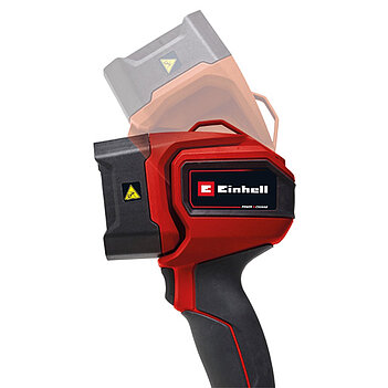 Фонарь аккумуляторный Einhell TС-CL 18/350 Li - Solo (4514175) - без аккумулятора и зарядного устройства