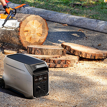 Зарядна станція EcoFlow DELTA Pro 3 (EFDELTAPRO3-EU-CBox)