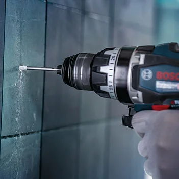 Сверло по плитке Bosch CYL-9 Soft Ceramic 8x80 мм 1 шт. (2608707349)