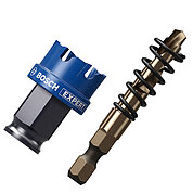 Коронка по металу Bosch Expert Sheet Metal PC Plus HS 27 мм (2608901956)