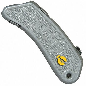 Нож для отделочных работ Stanley Quickslide 2 135мм (0-10-812)