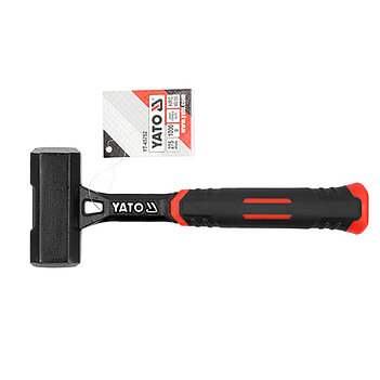 Кувалда Yato 1000 г (YT-45752)