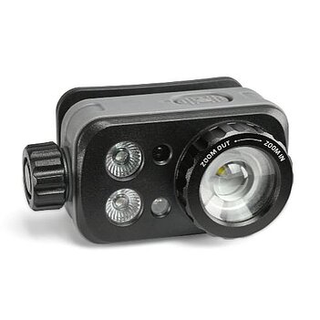Фонарь налобный аккумуляторный VIDEX 5,0В (VLF-H046Z)