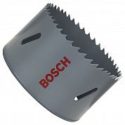 Коронка по металу і дереву Bosch HSS-Bimetal 83мм (2608584127)