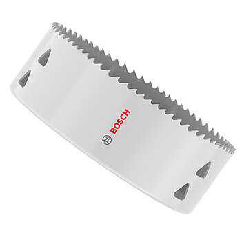 Коронка универсальная Bosch BIM HS 121 мм (2608594607)