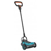 Газонокосилка аккумуляторная Gardena HandyMower 22 18 В (14620-55.000.00) - без аккумулятора и зарядного устройства