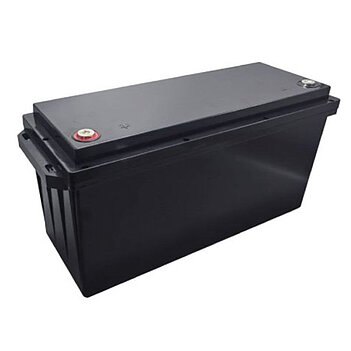 Аккумуляторная батарея Sturmax LiFePo4 12,8 В (BC12VM-LiFePo4100AH)