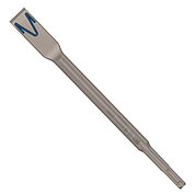 Зубило плоске Bosch SDS-Max-8C EXPERT 20х250 мм 5 шт. (2608901699)