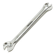 Ключ разрезной MASTERTOOL 10х12 мм (74-1012)