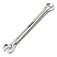 Ключ разрезной MASTERTOOL 10х12 мм (74-1012) Ключ разрезной MASTERTOOL 10х12 мм (74-1012)