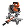 Пила торцовочная Black&Decker (BES701)