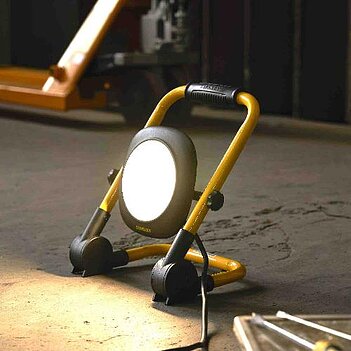 Прожектор світлодіодний Stanley (SXLS35526E)