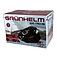Пилосос Grunhelm GVC-1703 HB ECO POWER (147467)