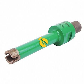 Коронка по бетону Distar 25 мм (17883093059)