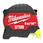 Рулетка Milwaukee STUD 5 м (4932498764)