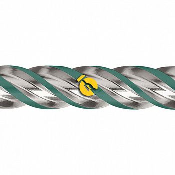 Бур по бетону Metabo SDS-Plus P4P 16,0x110x160 мм (626234000)
