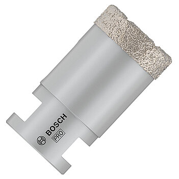 Коронка по кераміці Bosch PRO Ceramic dry 32 мм (2608587120)