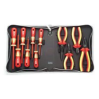 Набор инструмента диэлектрического Pro'sKit 11 ед. (PK-2802)