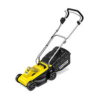 Газонокосилка аккумуляторная Karcher LMO 2-18 INT (1.445-400.0) - без аккумулятора и зарядного устройства