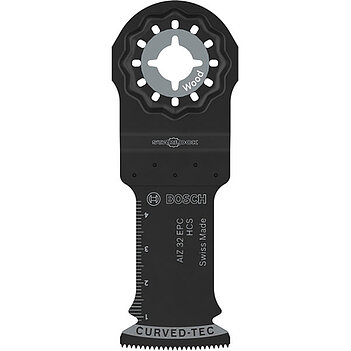 Полотно пильное погружное Bosch AIZ 32 EPC 32x50мм (2608669247)