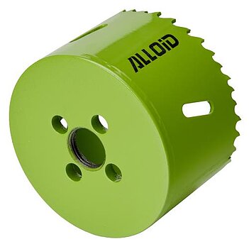 Коронка универсальная Alloid Bi-Metal 70 мм (HS-30070)