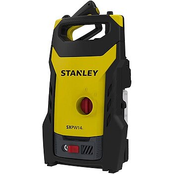 Мойка высокого давления Stanley 110 (SXPW14L-E)