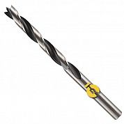 Свердло по дереву Makita 6х95 мм 1 шт (D-07054)