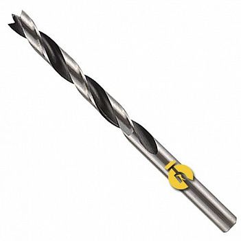 Сверло по дереву Makita 6х95мм 1шт (D-07054)