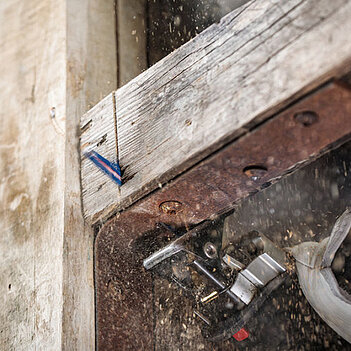 Полотно пиляльне по дереву Bosch EXPERT Multi Material Demolition RSB RBE S681KLHM 150 мм 1 шт. (2608901704)