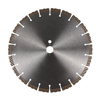 Диск алмазний сегментований Distar Universal 300x25,4х3,0 мм (10170429042)