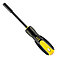 Отвертка-битодержатель TOPEX 1/4" х 100 мм (39D860)