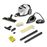 Пароочиститель Karcher SC 5 EasyFix Iron (1.512-661.0)