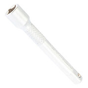 Удлинитель MASTERTOOL Cr-V 1/4" 75 мм (78-0407)