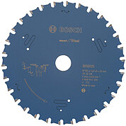 Диск пильный по металлу Bosch Expert for Steel 160x20х2,0 мм (2608643054)