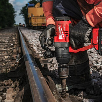 Гайковерт ударний акумуляторний Milwaukee M18 ONEFHIWF1-802X (4933499254)