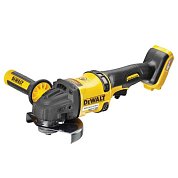 Угловая шлифмашина аккумуляторная DeWalt (DCG418N) - без аккумулятора и зарядного устройства