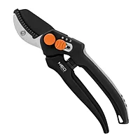 Секатор с наковальней Neo Tools (15-201)
