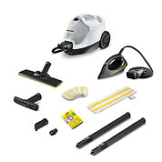 Пароочиститель Karcher SC 4 EasyFix Iron (1.512-631.0)