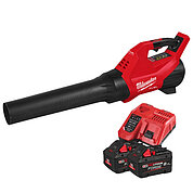 Повітродувка акумуляторна Milwaukee M18 FBLG3-802 (4933499233)