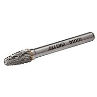 Фреза по металлу Alloid Pro 8 мм тип F (CB-63244F)