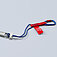 Строп страхувальний KNIPEX 6 кг (00 50 13 T BK)