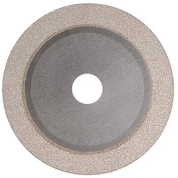 Диск алмазный сплошной Distar 125x22,23х1,6 мм (89568442142)