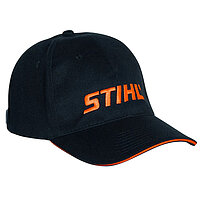 Кепка Stihl розмір універсальний (04207400000)
