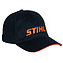 Кепка Stihl размер универсальный (04207400000)