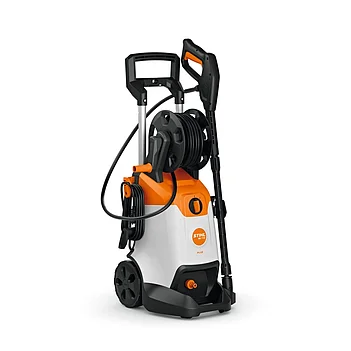 Мойка высокого давления Stihl RE 110 PLUS (RE040114506)
