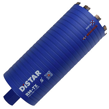 Коронка по бетону Distar 140 мм (10170429036)