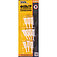 Фільтр в верхній бачок фарбопульта MASTERTOOL 10 шт. (81-8614) Фільтр в верхній бачок фарбопульта MASTERTOOL 10 шт. (81-8614)