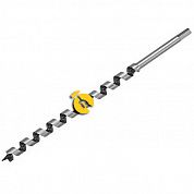 Сверло по дереву DeWalt 12х380мм 1шт (DT4636)