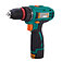 Акумуляторний дриль-шурупокрут Sturmax (CDM3212DFR)